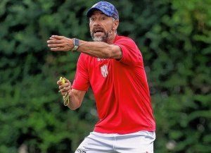 Las dudas y certezas de Kily González para visitar a Independiente Rivadavia