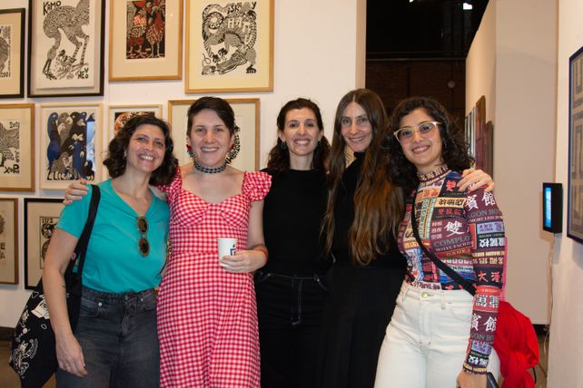MicroFeria de Arte Rosario, edición 2026: La Diez