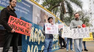Asambleístas a la expectativa de una resolución en diputados