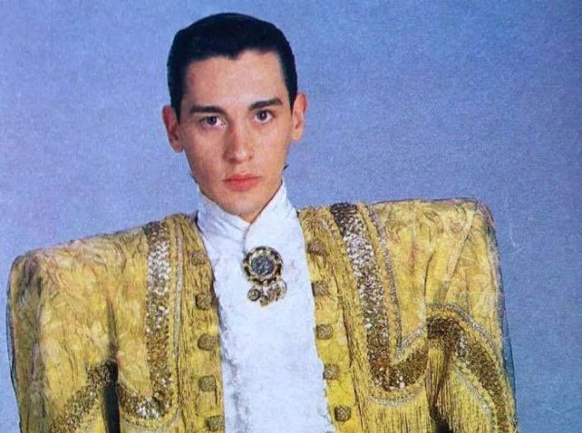 Falleció a los 58 años Manolo Arjona, uno de los fundadores de Loco Mía