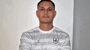 Matías Módolo es el nuevo DT de Gimnasia de Jujuy, elenco que tiene a Pulga Rodríguez.
