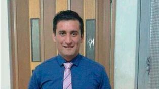 Homicidio calificado.&nbsp;La víctima murió, aparentemente por estrangulamiento.