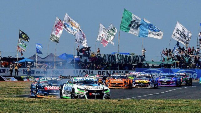 La categoría presentará varios cambios en los equipos y también modificaciones reglamentarias para mejorar el espectáculo.