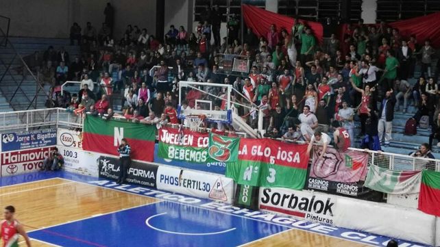 Olimpia es campeón provincial y ascendió al torneo Federal de básquet