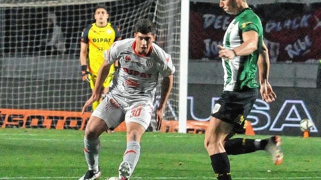 Munúa esconde las cartas en Unión para recibir a Huracán