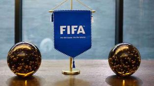 Fifa otorga servicio de bienester mental a jugadores y técnicos del Mundial de Qatar
