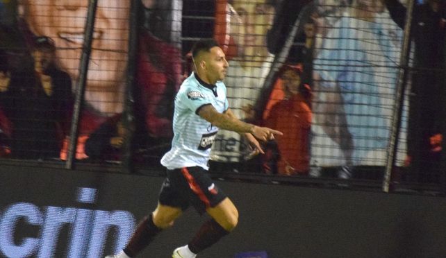 ¿Juega o se queda afuera?