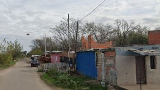 El ataque ocurrió en una casa de Camino Pasco al 7600, zona oeste de Rosario.&nbsp;