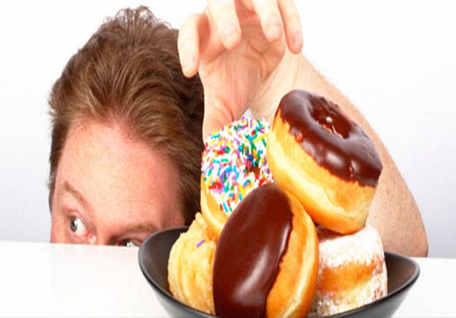 Comer azúcar te hace más tonto