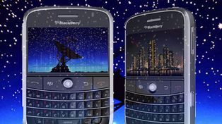 La red de Blackberry se cay&oacute; en Am&eacute;rica