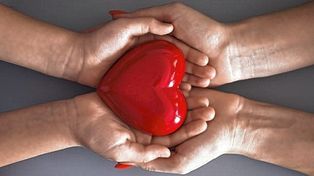 Día Mundial del Corazón