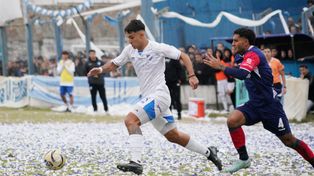 Primera C: Argentino comienza la cuenta regresiva para sacarse la soga del cuello