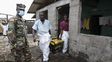 El Gobierno de el Congo confirmó que la epidemia de ébola está en su etapa inicial