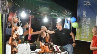 Desde la organización valoraron la participación sostenida del público y la convivencia generada durante toda la jornada, sin incidentes y con una fuerte presencia familiar.