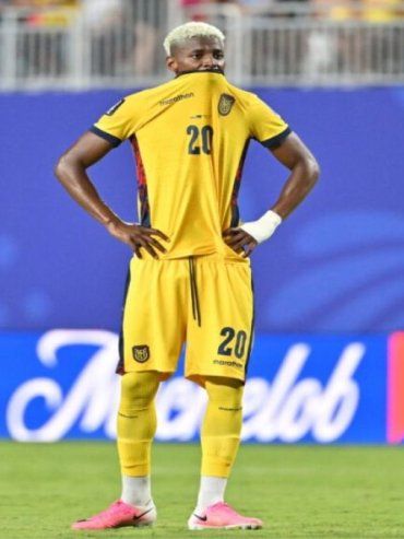 Ecuador va por el batacazo y la clasificación a 16avos del Mundial 2026