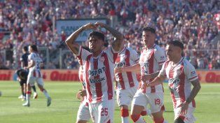 Unión ya conoce el cronograma de las fechas 11 y 12 del Clausura