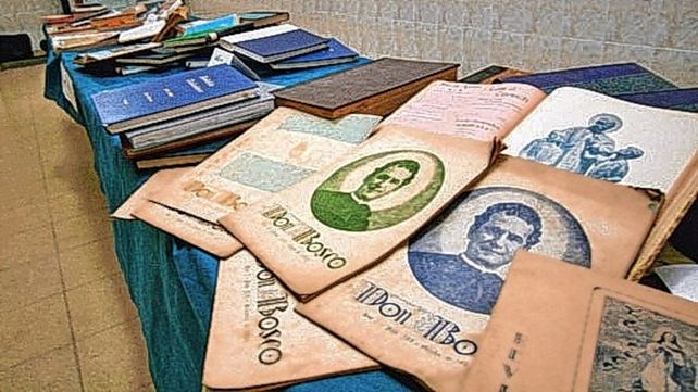 Paraná: parroquia San Juan Bosco recordará a su patrono