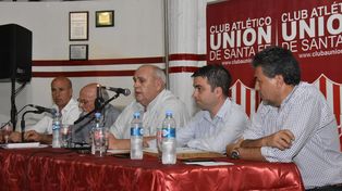 La Asamblea de Unión tiene fecha definida