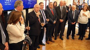 Lifschitz encabezó en Santa Fe el homenaje al Día del Trabajador