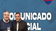 Güemes expresó su apoyo institucional a Pablo Toviggino y a la AFA