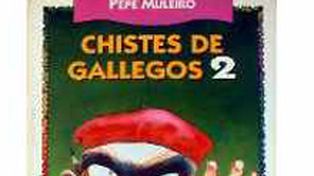 Presentan una denuncia por discriminaci&oacute;n contra un libro con chistes sobre gallegos