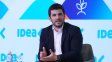 Leonel Chiarella en el Coloquio de Idea: Tenemos que terminar con la grieta
