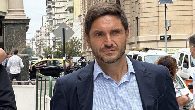 Pullaro: Gobernar la provincia de Santa Fe no es para improvisados