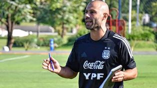 Un club de Qatar, actualmente comprometido con el descenso, vino a la carga para fichar a Javier Mascherano.