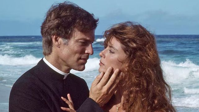 Richard Chamberlain tenía 90 años. Era recordado por su histórico papel en la miniserie El pájaro canta hasta morir
