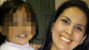 Hallaron muerta a una mujer que buscaban en Córdoba: su beba sobrevivió 3 días