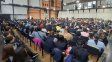 La Orquesta Sinfónica de Entre Ríos cierra un año récord con las escuelas