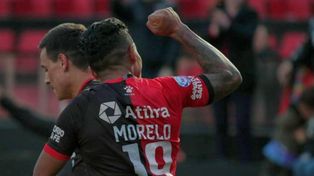 Wilson Morelo