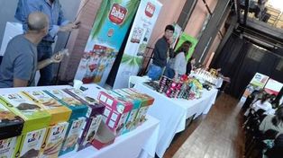 Crean Programa de Refuerzo Alimentario Libre de Gluten