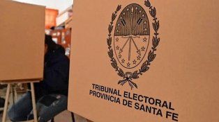 Elecciones 2025: Santa Fe inaugura el cronograma electoral en toda Argentina