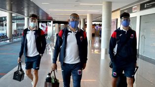 Copa Libertadores: Tigre cierra el súper jueves de fútbol