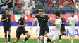 Mundial 2026: Nueva Zelanda e Irán protagonizaron un atractivo empate