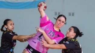 La segunda fecha del Torneo Clausura de la Federación Entrerriana de Handball se disputará en Paraná