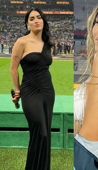 Final del Mundial 2026: quiénes son las candidatas para cantar el Himno Nacional Argentino