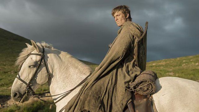 El universo Game fo Thrones creado por la pluma de George R.R. Martin volvió a la pantalla de HBO con el estreno del spin off El Caballero de los Siete Reinos