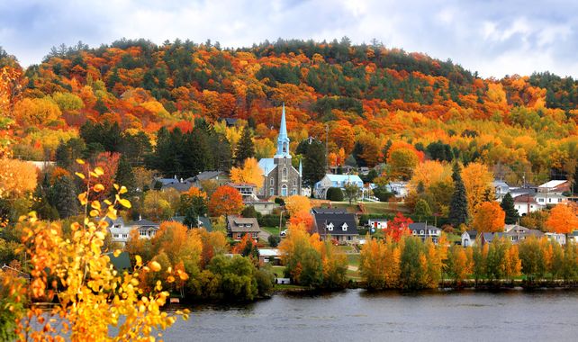 La última experiencia de viaje a Canadá para argentinos: naturaleza, cultura y conectividad moderna