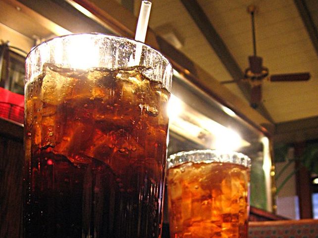 Argentina, el país donde más se compra gaseosa