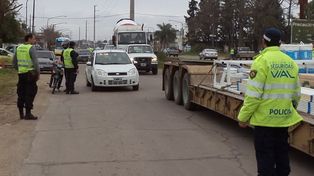Vacaciones y seguridad vial: recomendaciones para evitar siniestros de tránsito