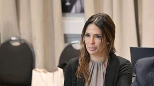 La jueza del caso Maradona enfrenta el jury y salió a pedir perdón