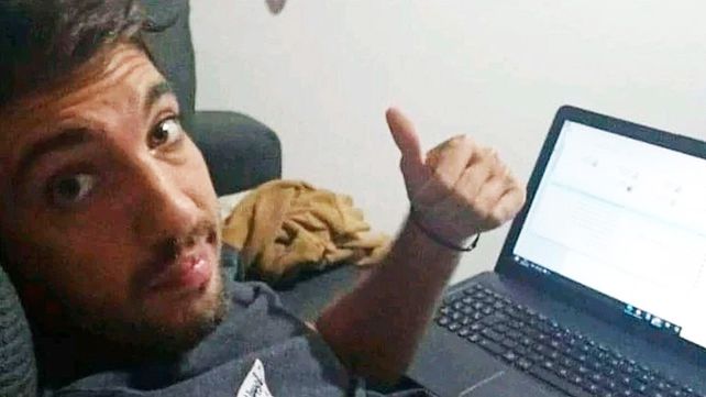 Crimen de Gonzalo Calleja: hoy declarará Ezequiel Morato&nbsp;