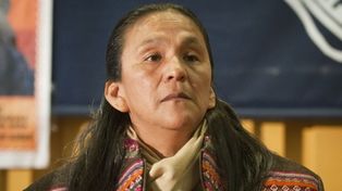 Piden una reunión con la Corte por la situación de Milagro Sala