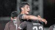 Platense ganó en Mendoza.