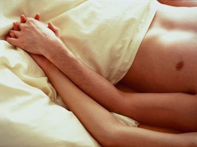 El sueldo de las personas sexualmente activas es más alto