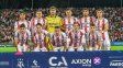 El uno por uno de Unión en la eliminación de la Copa Argentina