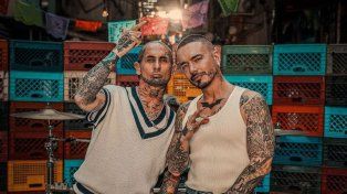 Ke Personajes y J Balvin explotan la escena con su nueva colaboración Celosa