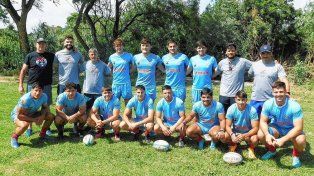 Santa Fe ocupó la octava posición en el tradicional Seven de la República.
